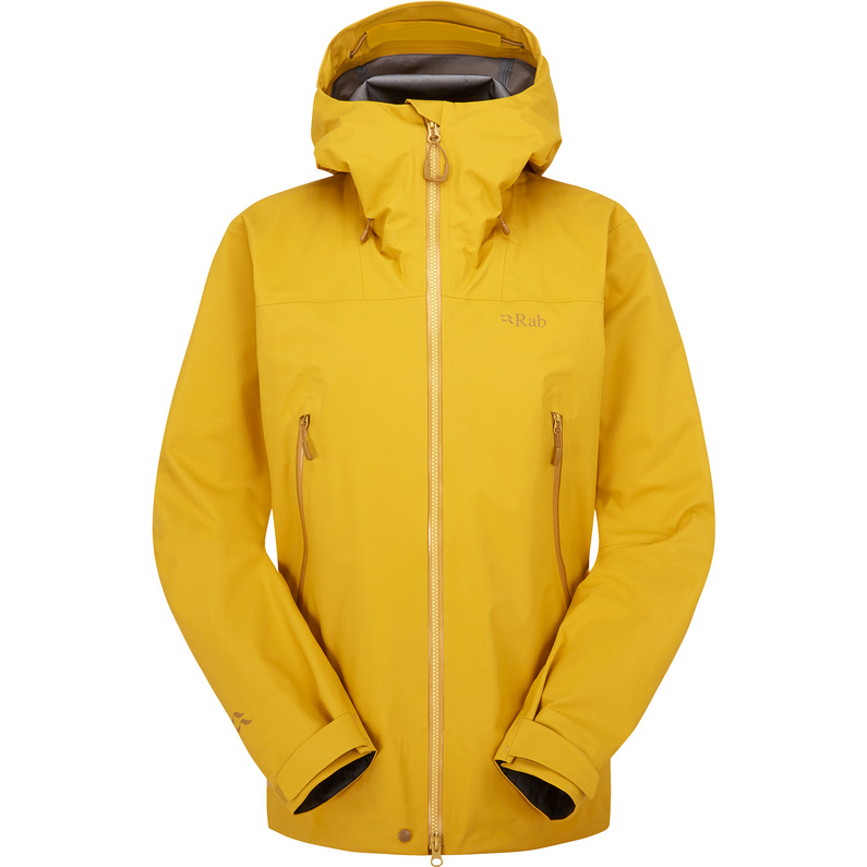 Rab Damen Kangri GTX Jacke
