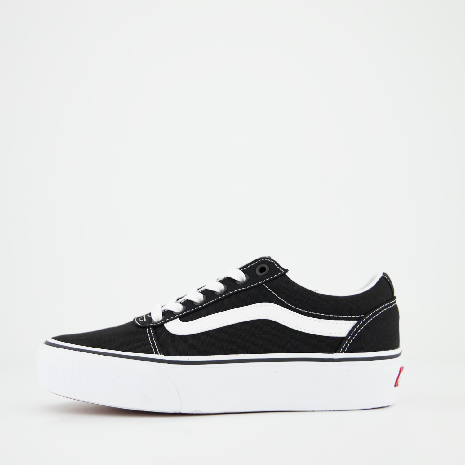 Vans WM Ward Platform