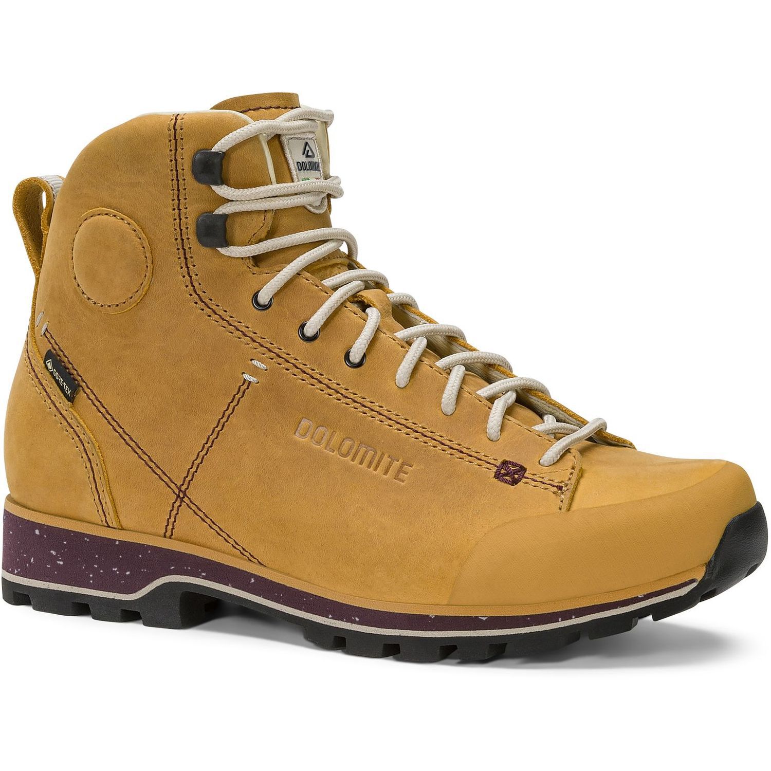 DolomiteCinquantaquattro High FG Evo GTX