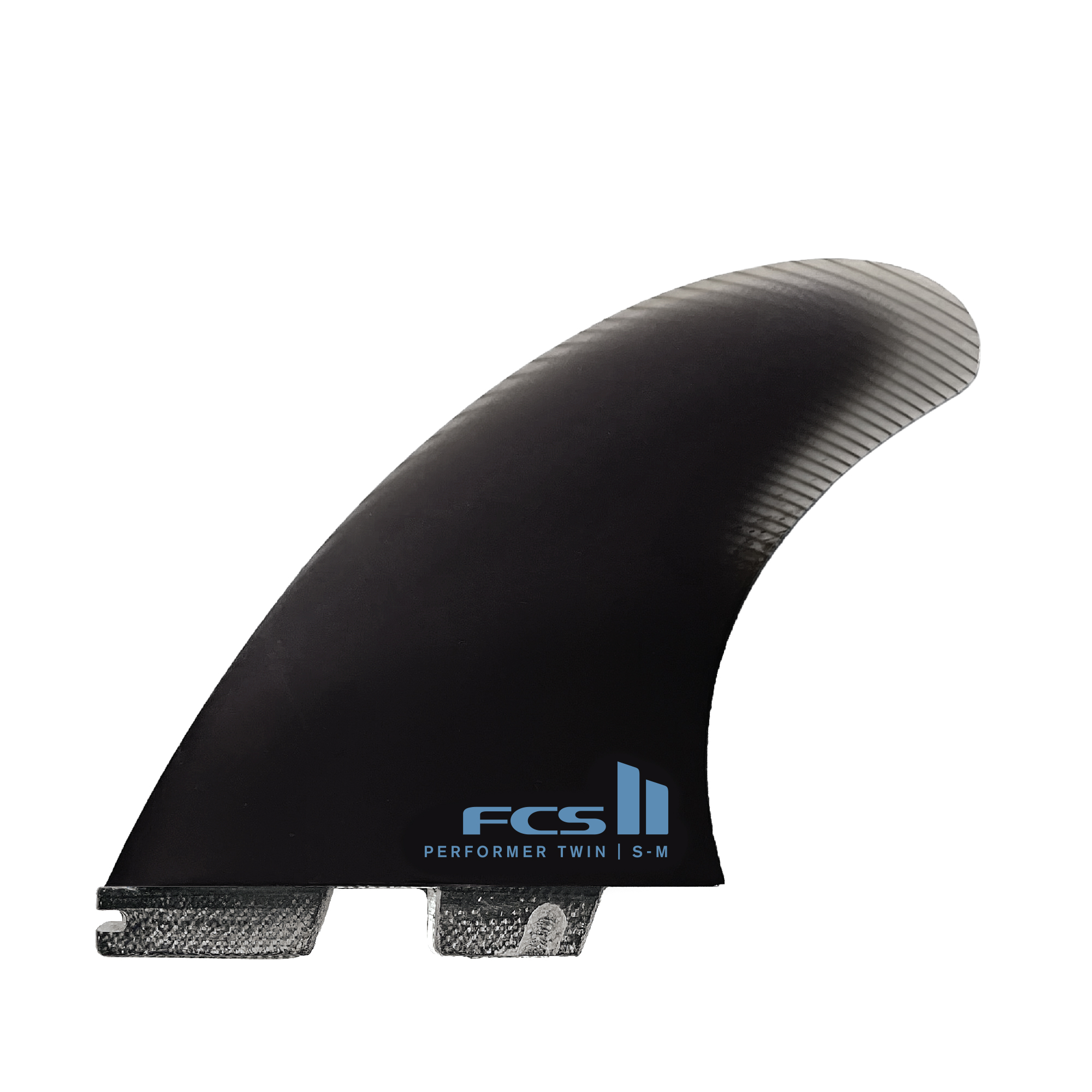 FCS FCS II PG Performer Twin - S-M Twin 1