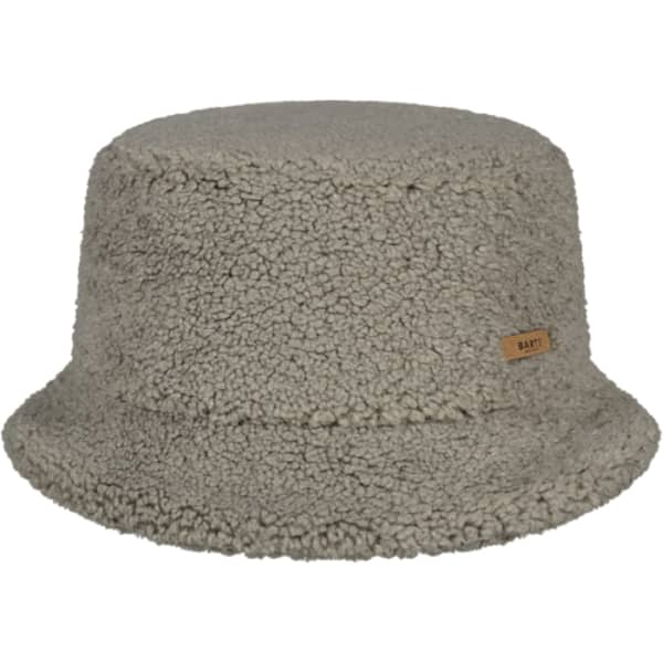 Bonnet BARTS TEDDYBUCK HAT PALE ARMY