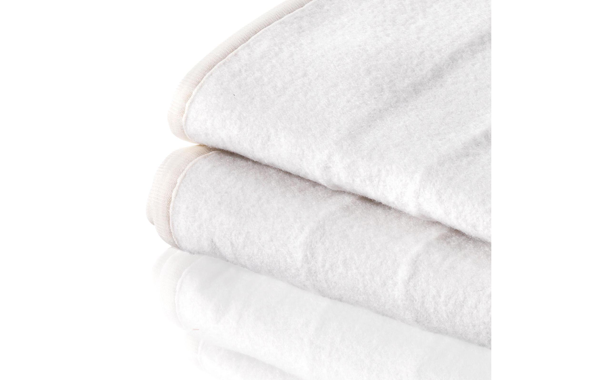 Wärmeunterbett BW-4751Matratzenheizung
