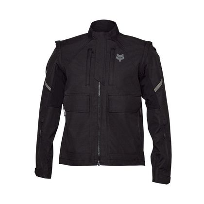 Veste enduro Fox DEFEND 2025 - Noir