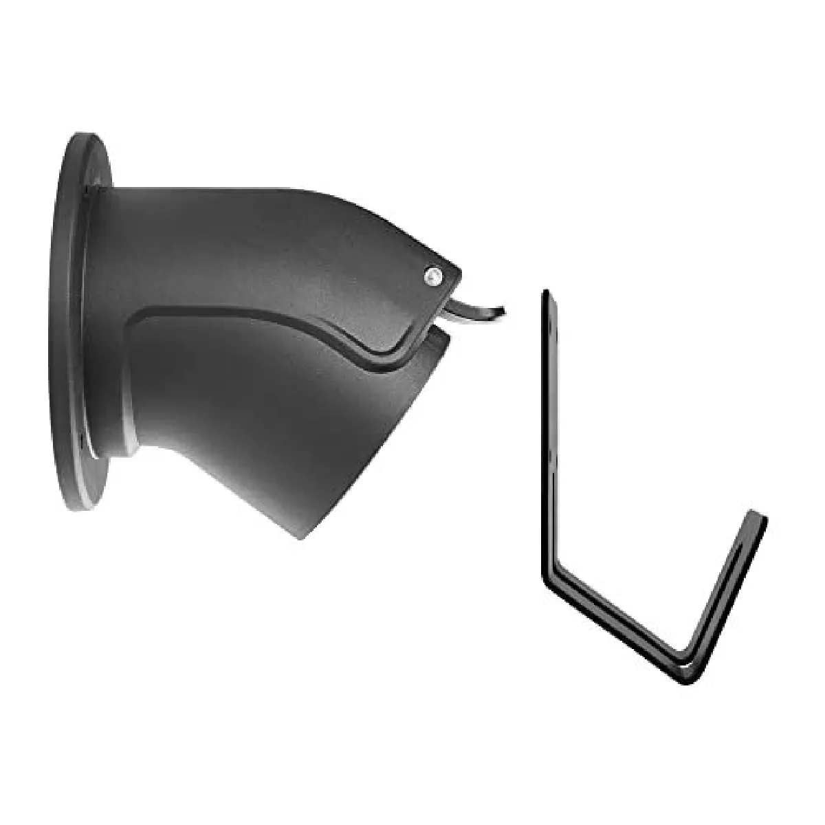Wandhalterung Typ 2 Ladekabel - Kabelmeister