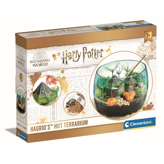 Harry Potter - Terrarium