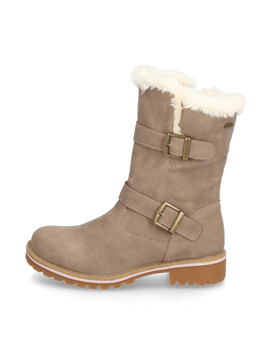 Stiefel