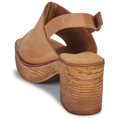 Ulanka - TATY - Cognac