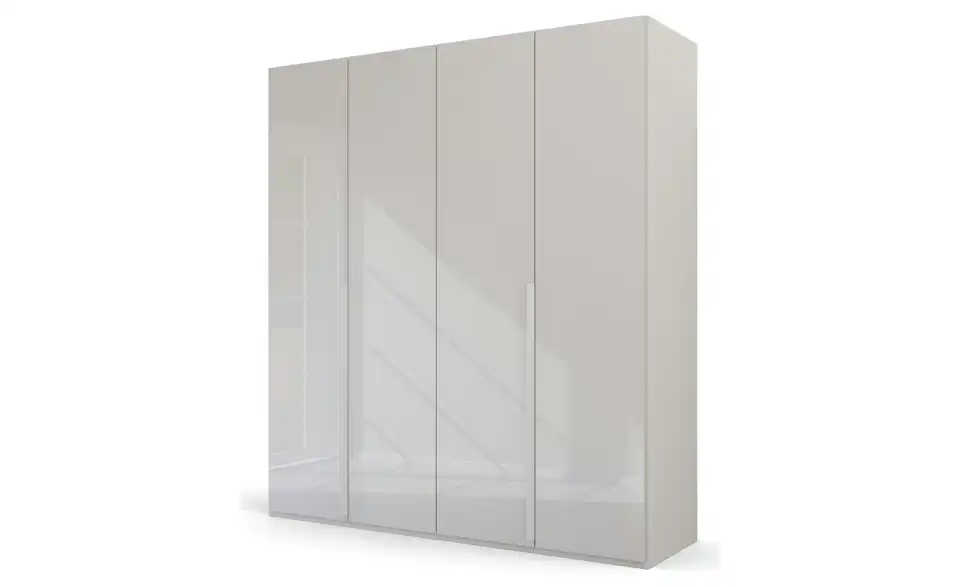 Drehtürenschrank 4 Stück 201 cm