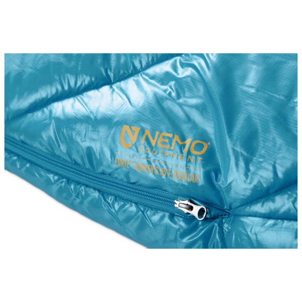 Nemo - Women's Forte 35 - Sac de couchage synthétique