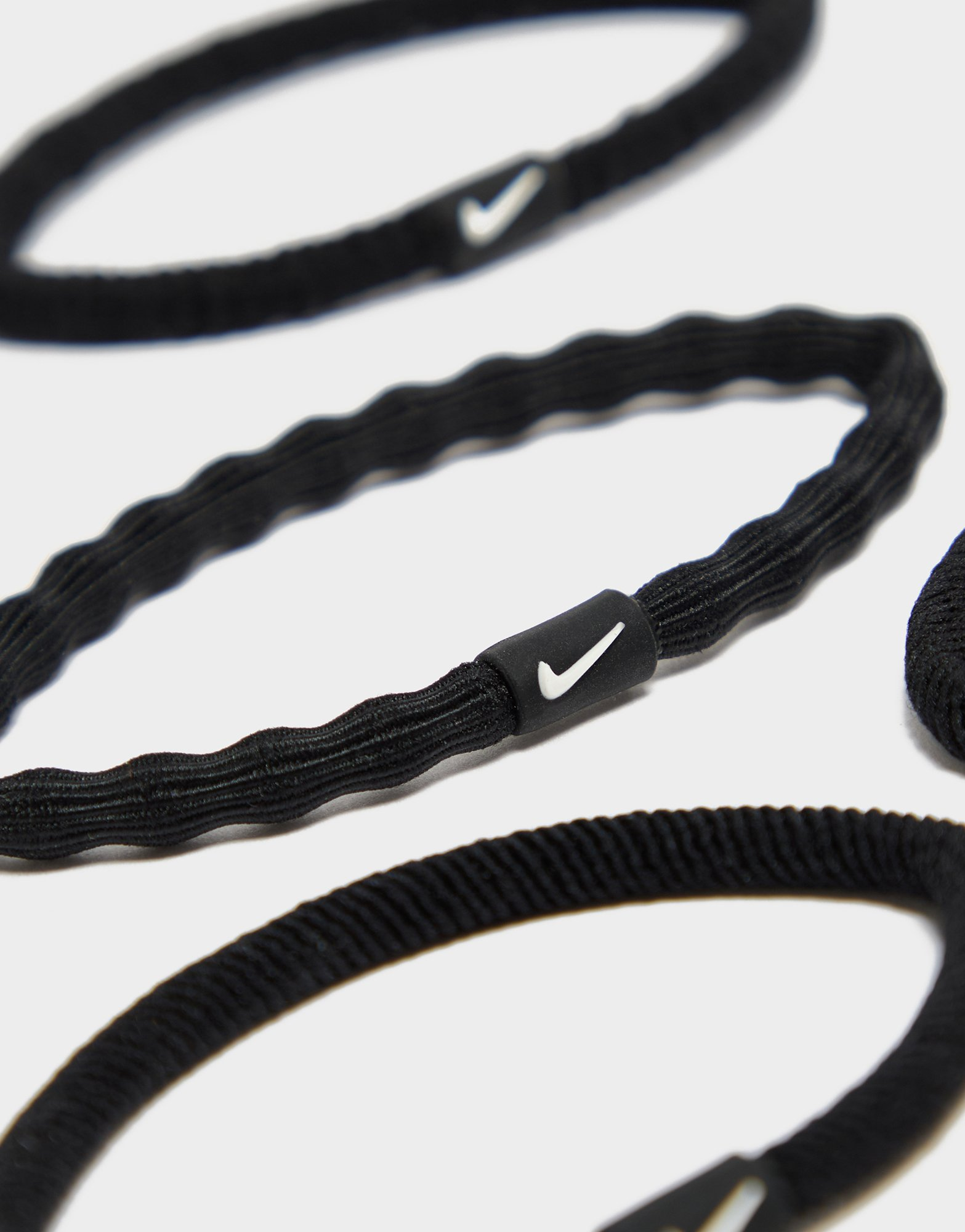 Nike Lot de 6 élastiques à cheveux Flex
