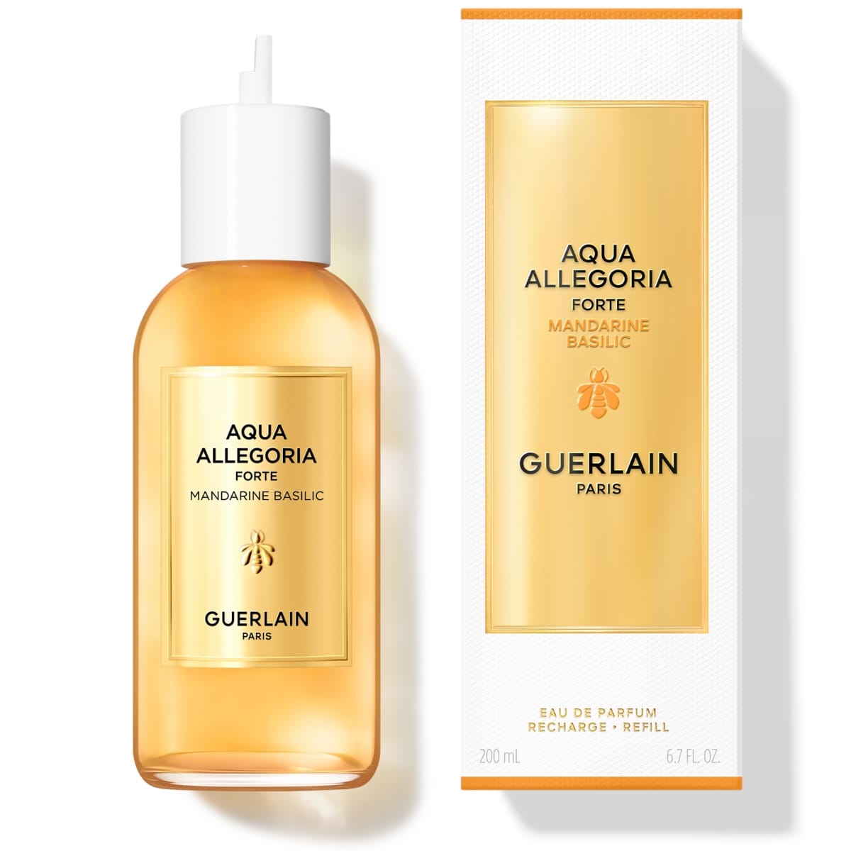 GUERLAIN Aqua Allegoria Forte Mandarine Basilic Eau de Parfum