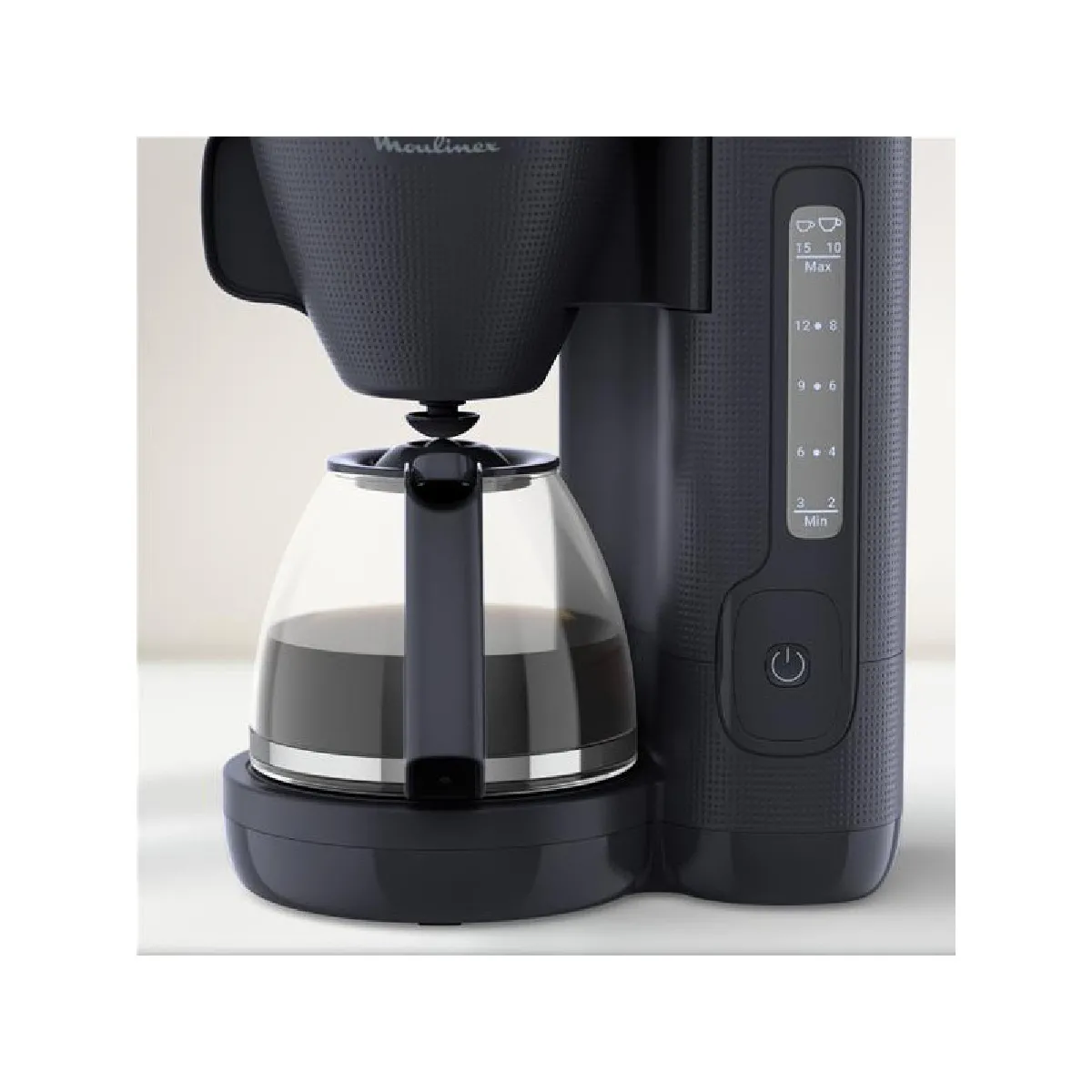 MOULINEX FG2M0810 - Bleu nuit