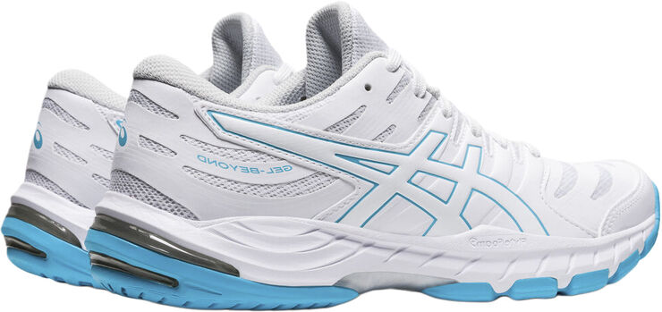 Asics Gel-Beyond 6 indendørssko Hvid