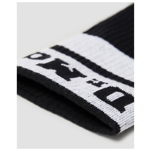 Dr. Martens - Athletic Logo Sock - Multifunctionele sokken