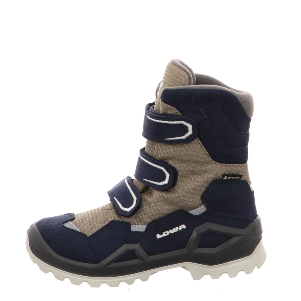 LOWA Kids MILO EVO