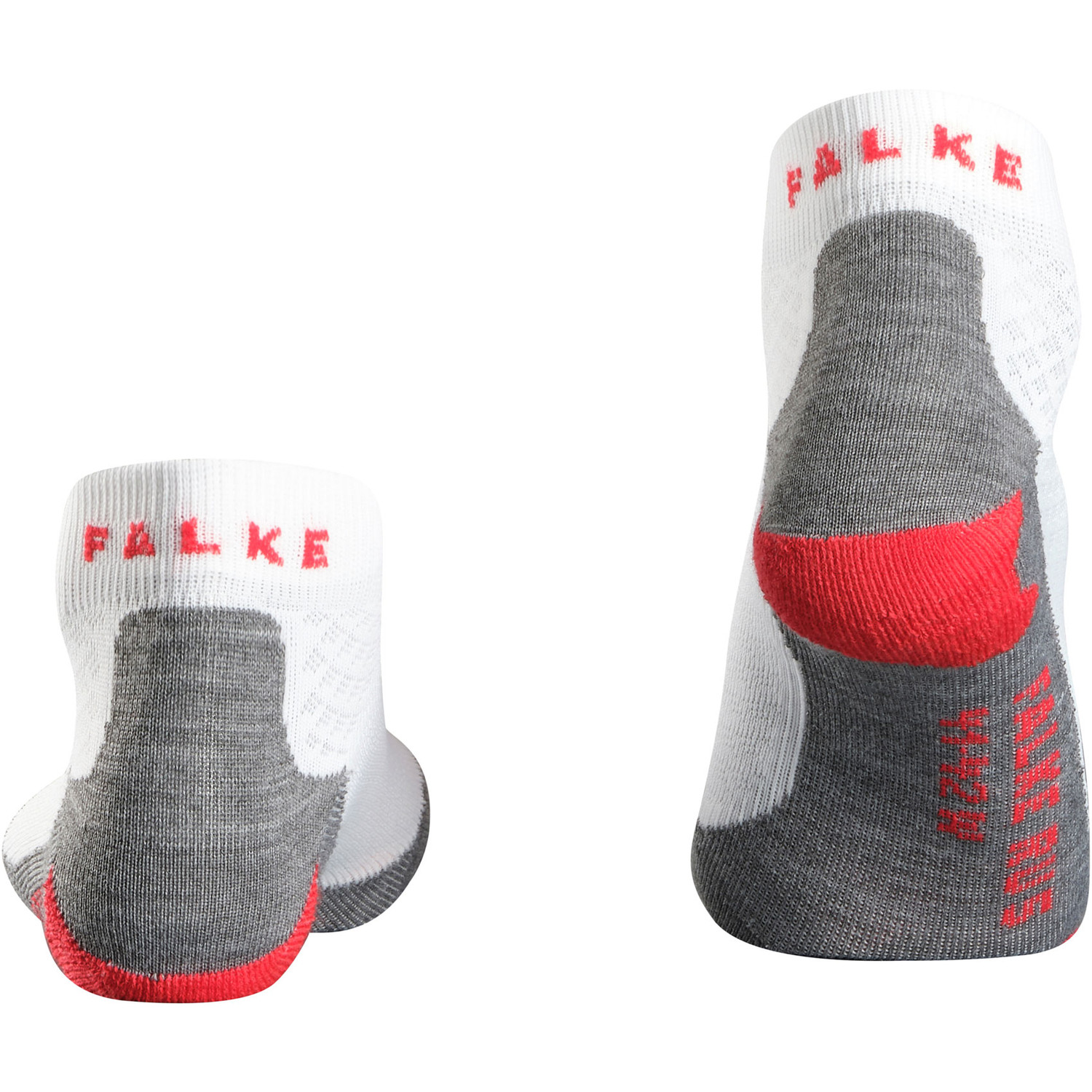 FALKE RU5 Lightweight Short Sokken Dames