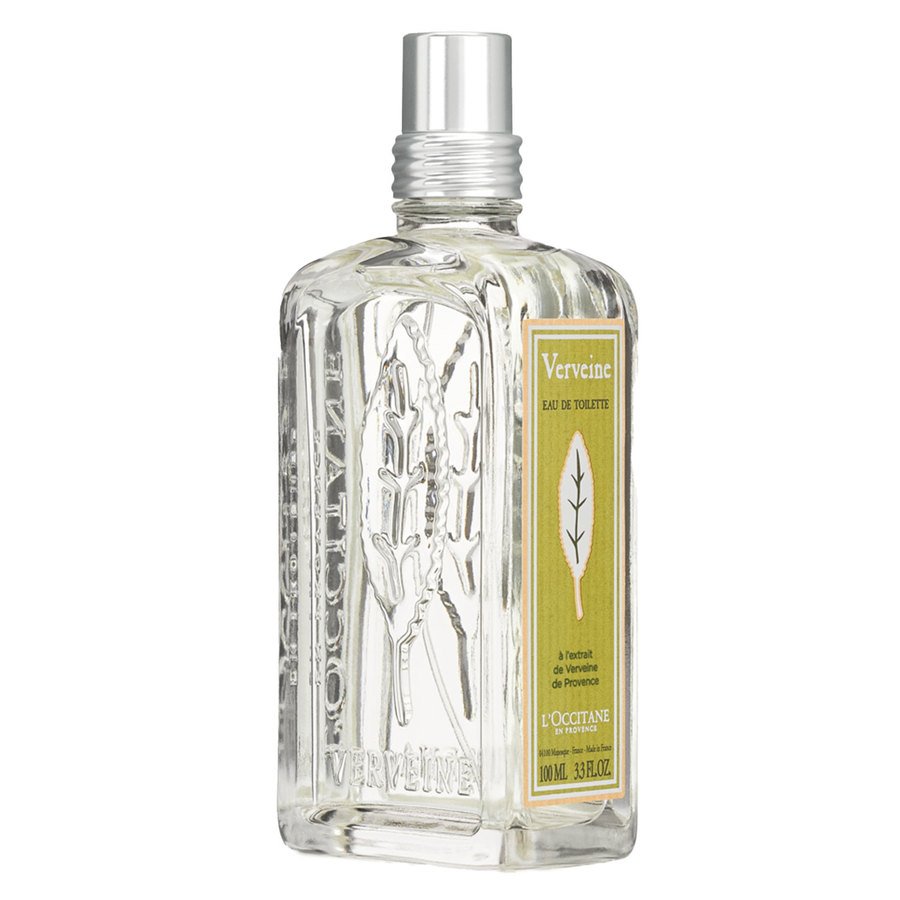 L'Occitane Verbena Eau De Toilette 100ml