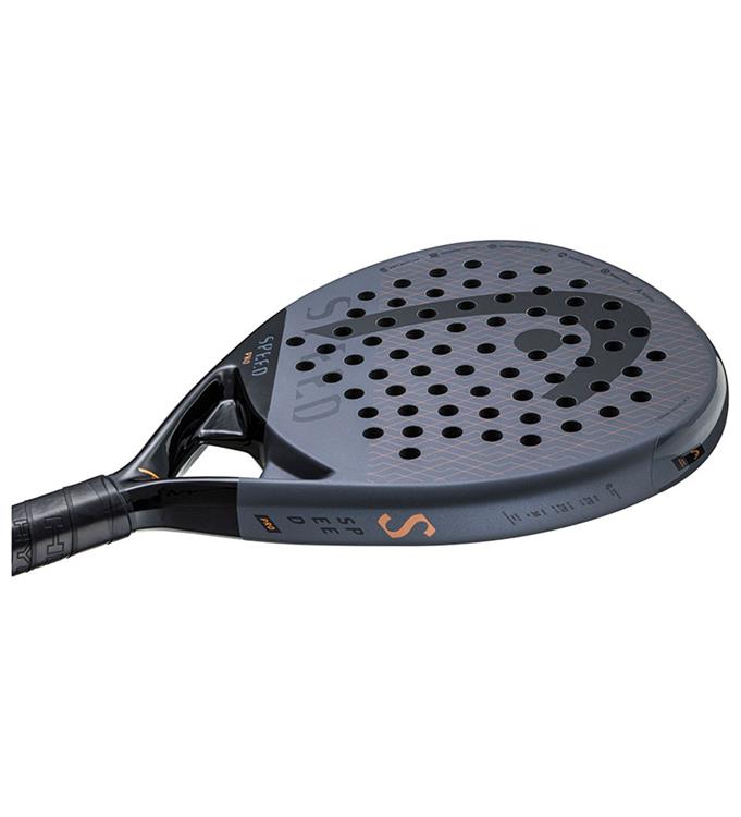 Head Speed Pro 2023 Padelracket