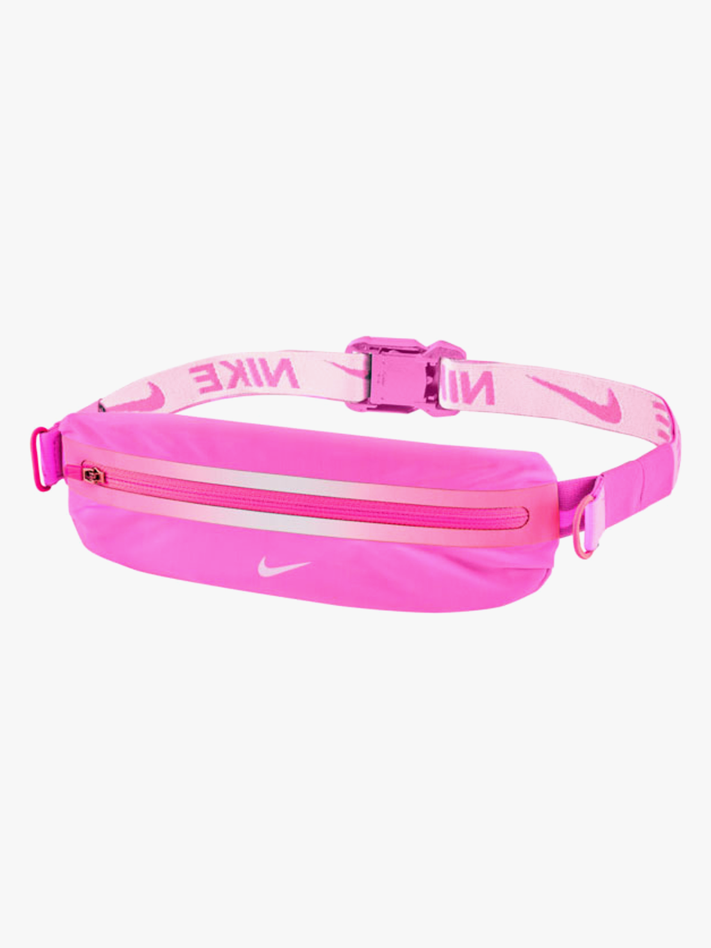 Slim Waist Pack 4.0