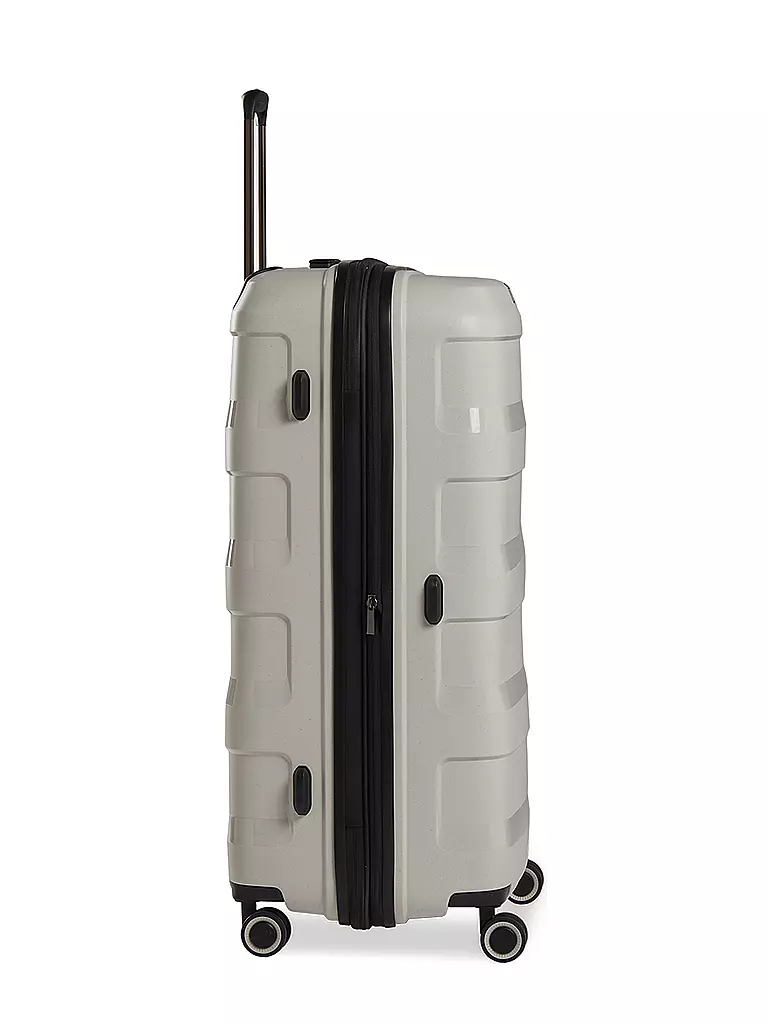 STRATIC Trolley Straw+ 75cm Beige beige