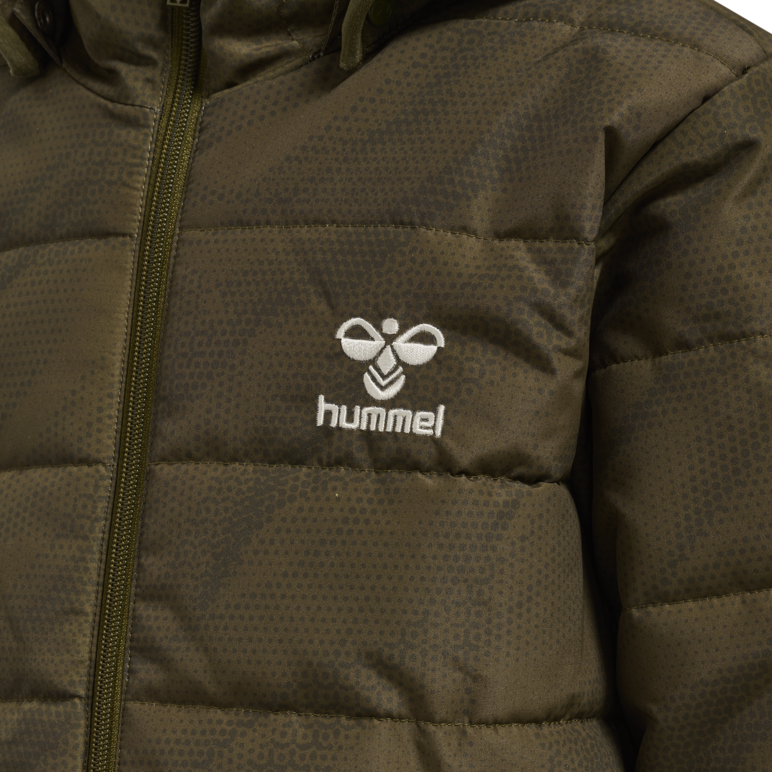 hmlECHO JACKET