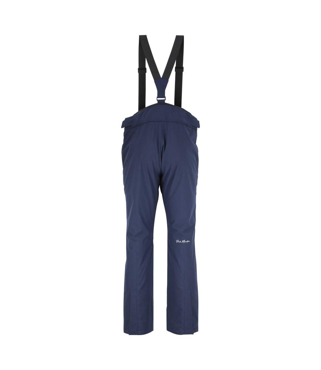 Pantalon de ski softshell homme CATOZA