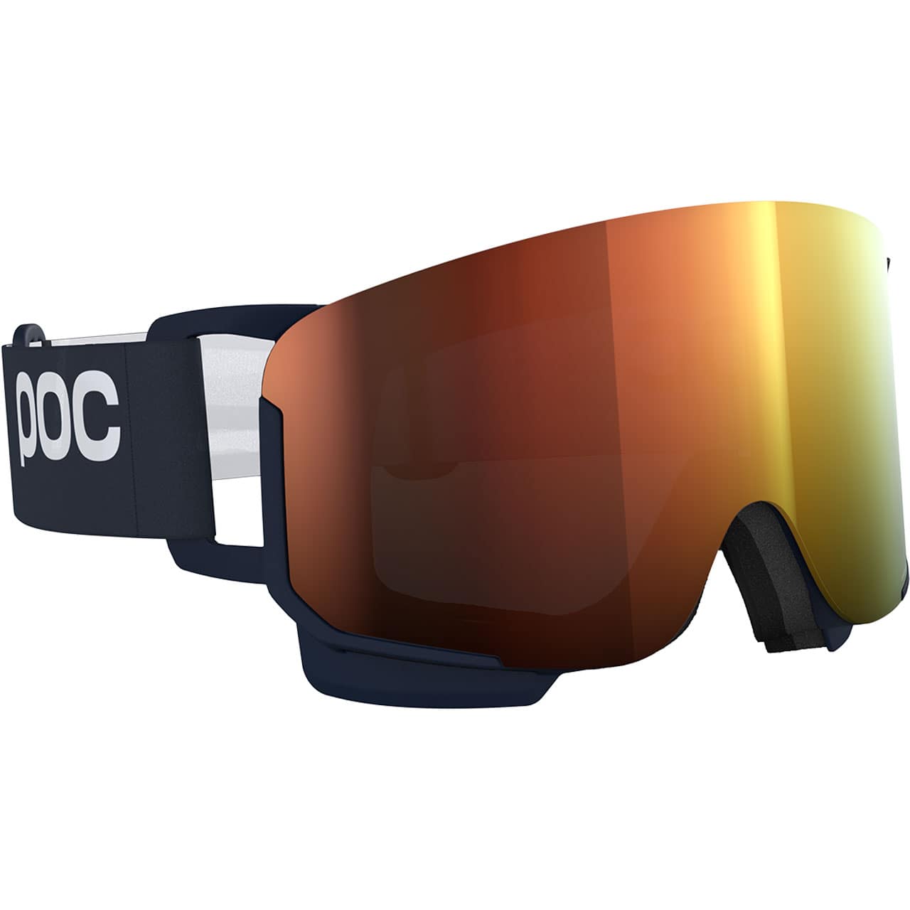 POC Nexal apatite navy/partly sunny orange   Ersatzscheibe | POC Skibrillen | POC | P | MARKEN | XSPO