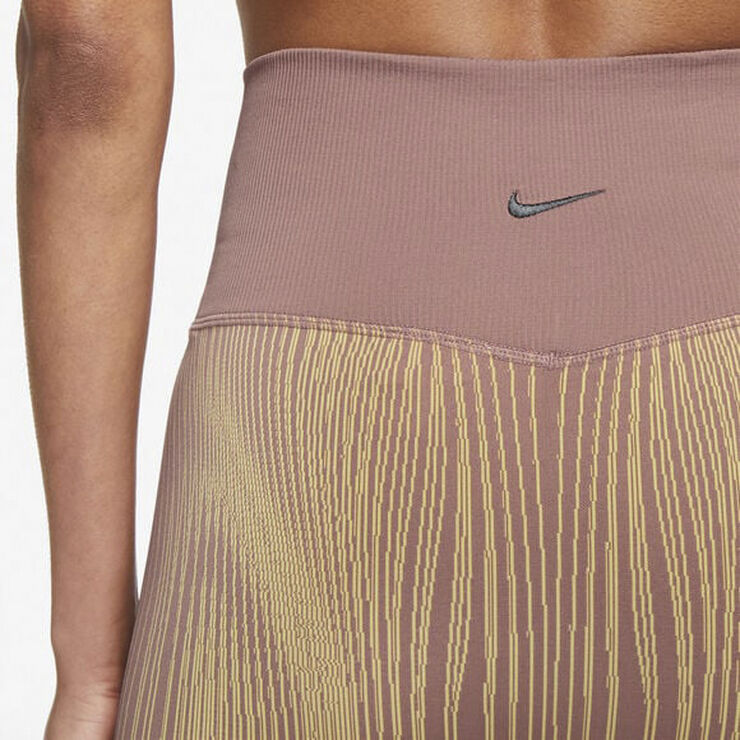 Nike Yoga Dri Fit Adv High Rise 7