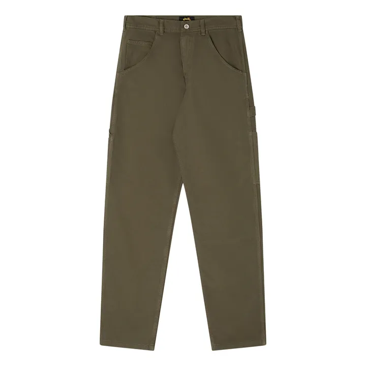 Stan Ray Pantalon 80s Painter | Vert olive