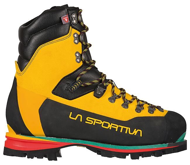 LA SPORTIVA - CHAUSSURES D'ALPINISME NEPAL EXTREME