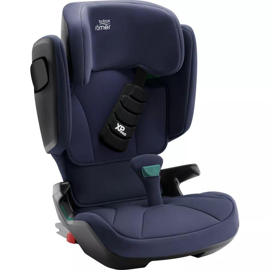 Britax Römer Diamond Kindersitz Kidfix i-Size Moonlight Blue