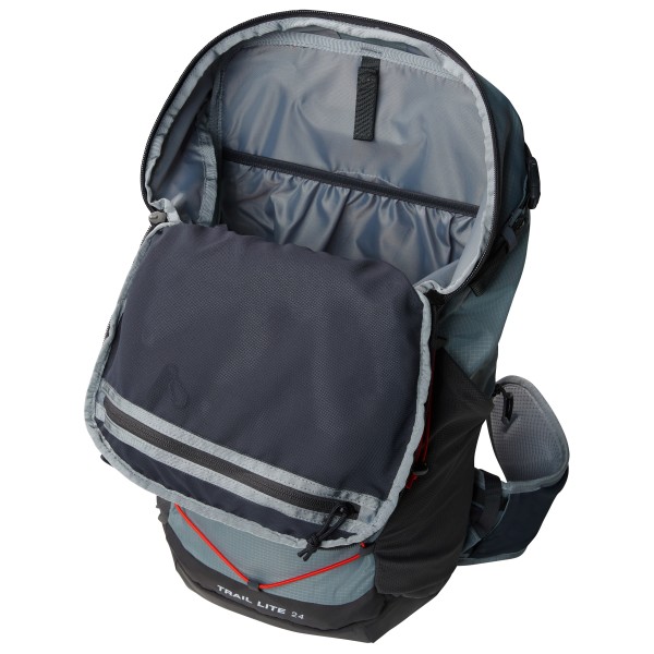 The North Face - Trail Lite 24 - Sac à dos de randonnée
