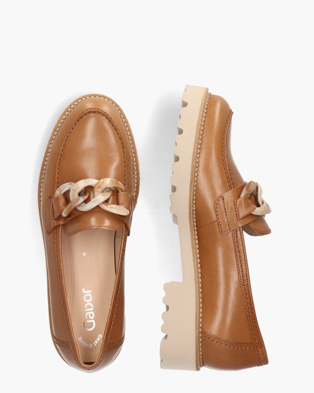 Gabor 95.241.24 Damesloafers