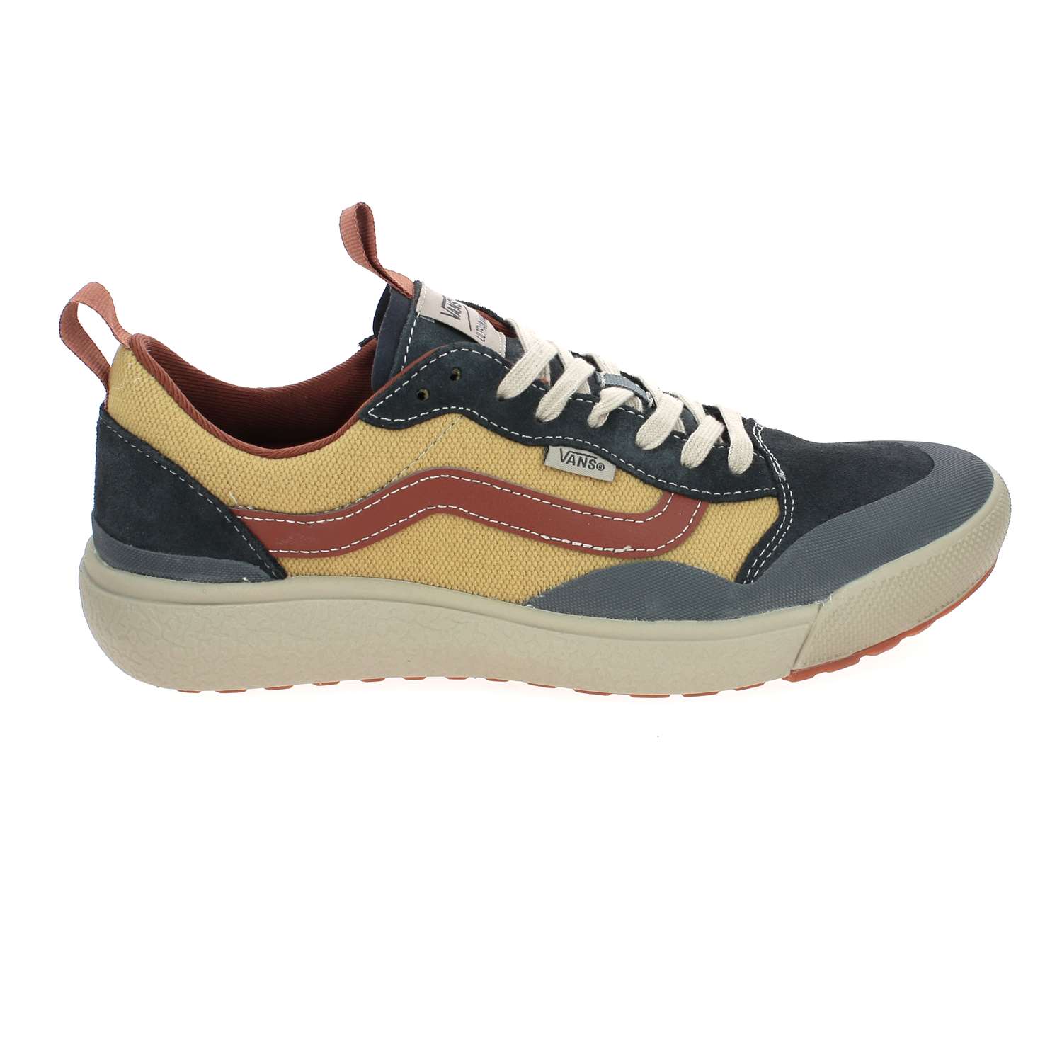 Baskets homme VANS ULTRA RANGE EXO