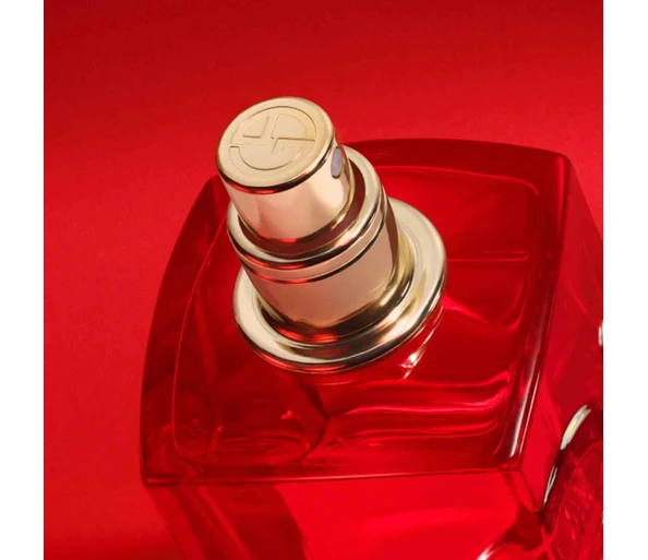 Giorgio Armani Sì Passione Red Musk Eau de Parfum