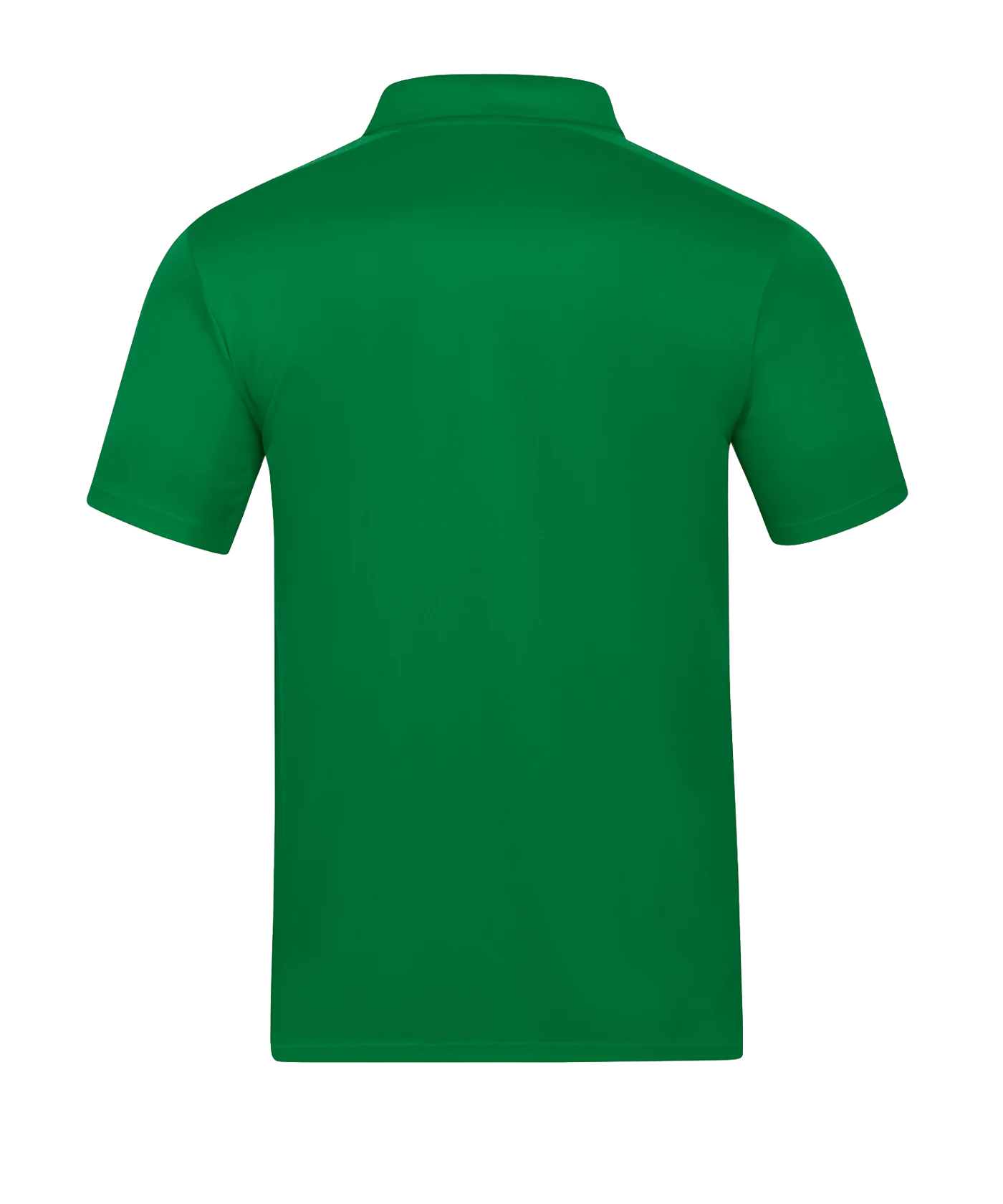 JAKO Classico Poloshirt Damen Grün F06