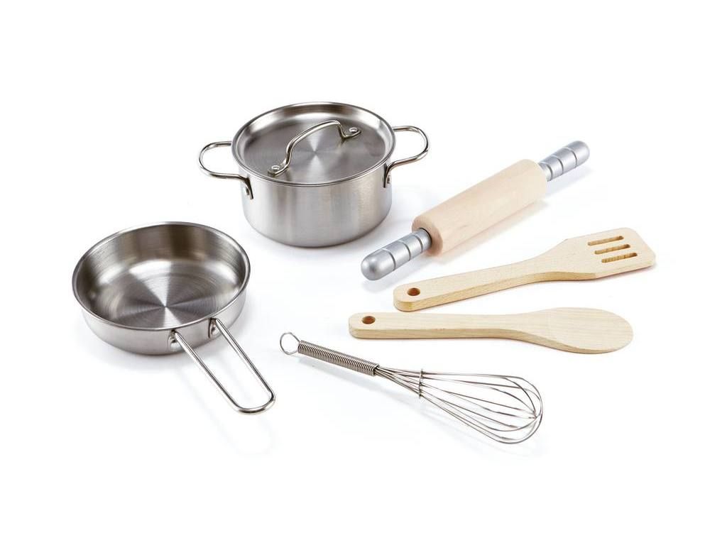 Hape Kochset für Küchenchefs