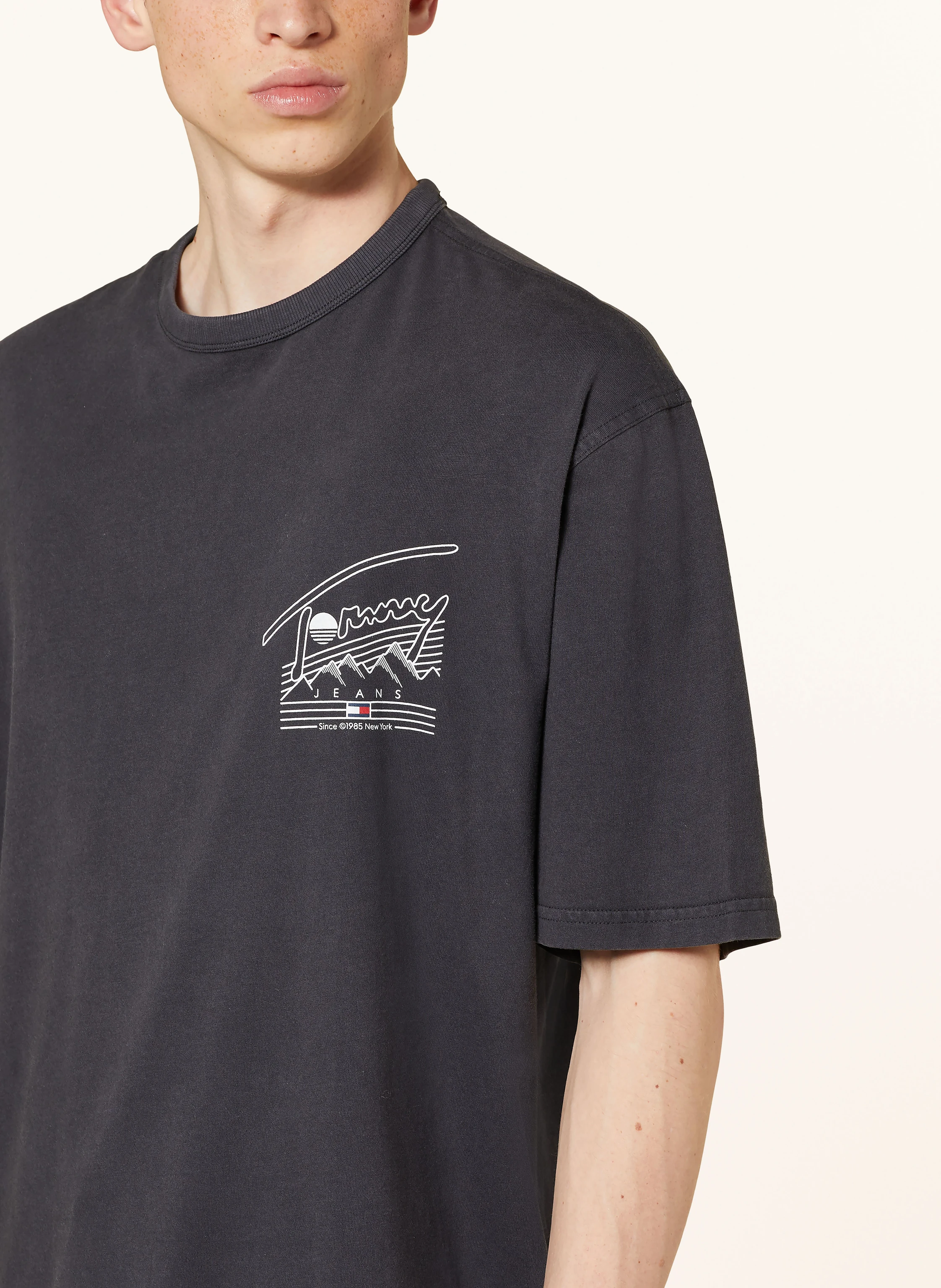 TOMMY JEANS T-Shirt