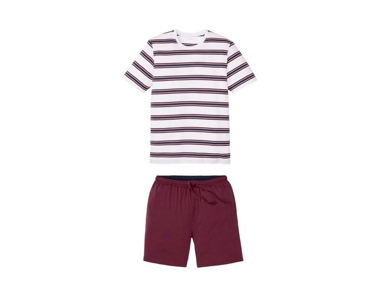 Pyjama voor heren, S - XL