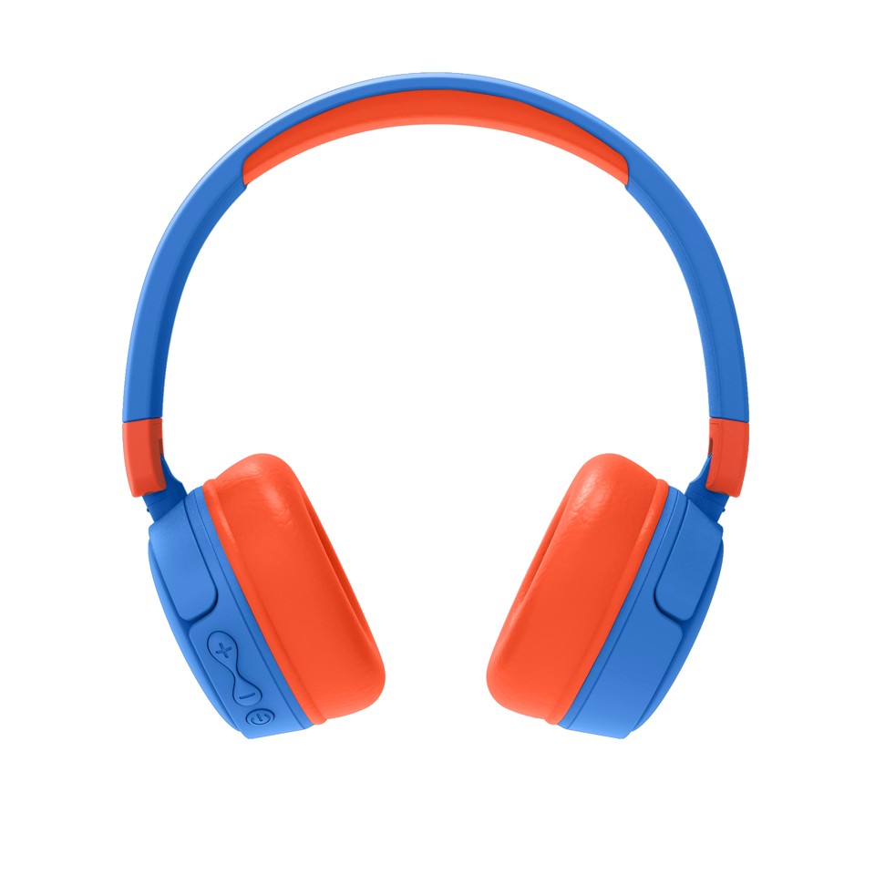 OTL - Bluetooth Hovedtelefoner m/Voksen Kontrol - Paw Patrol
