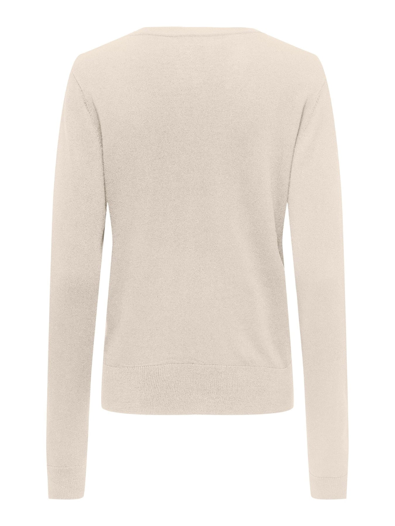 Only Onljasmin V-Neck Cardigan Knt