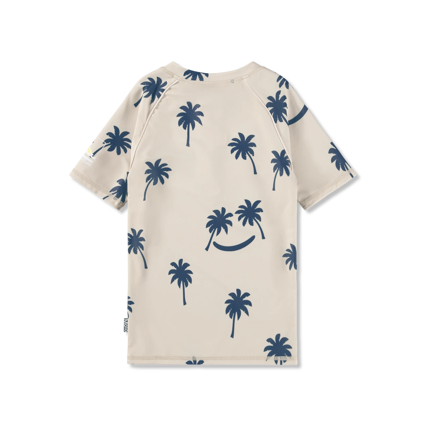 Noble ss Bade t-shirt