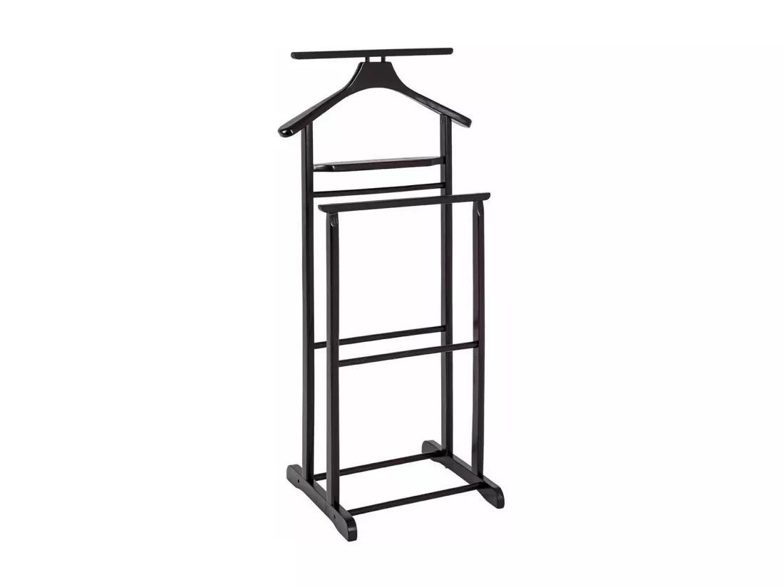 Valet de Chambre en Bois 