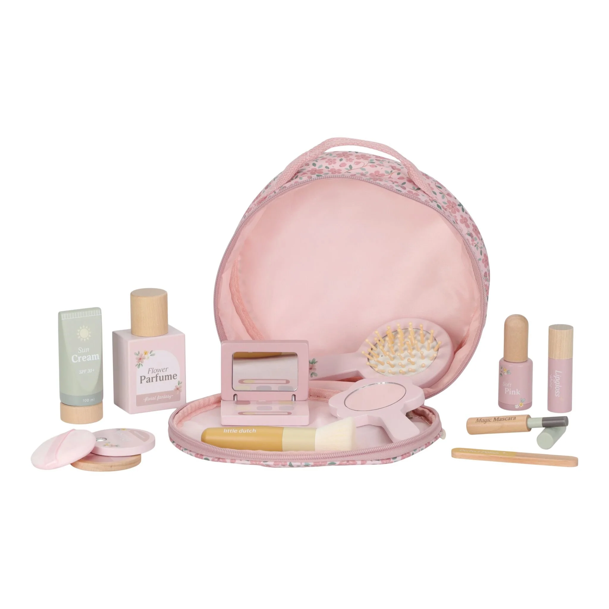 Little Dutch Make-Up set