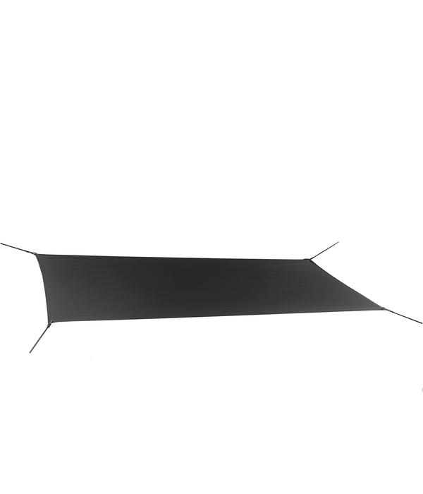 Peddy Shield Sonnensegel, wasserabweisend,