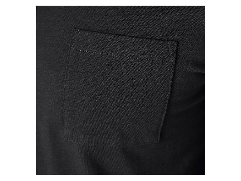 Heren shirt