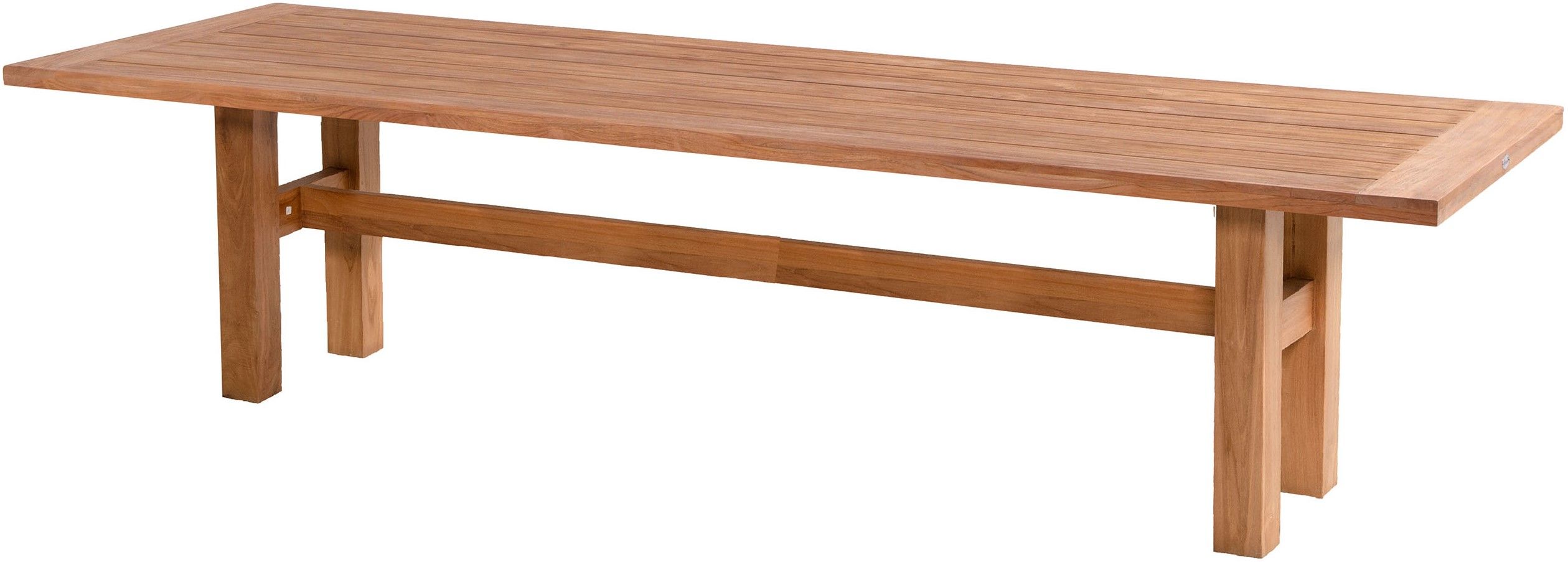 Tuintafel 53.574.000 Sophie Yasmani B300 x D100 x H76 cm