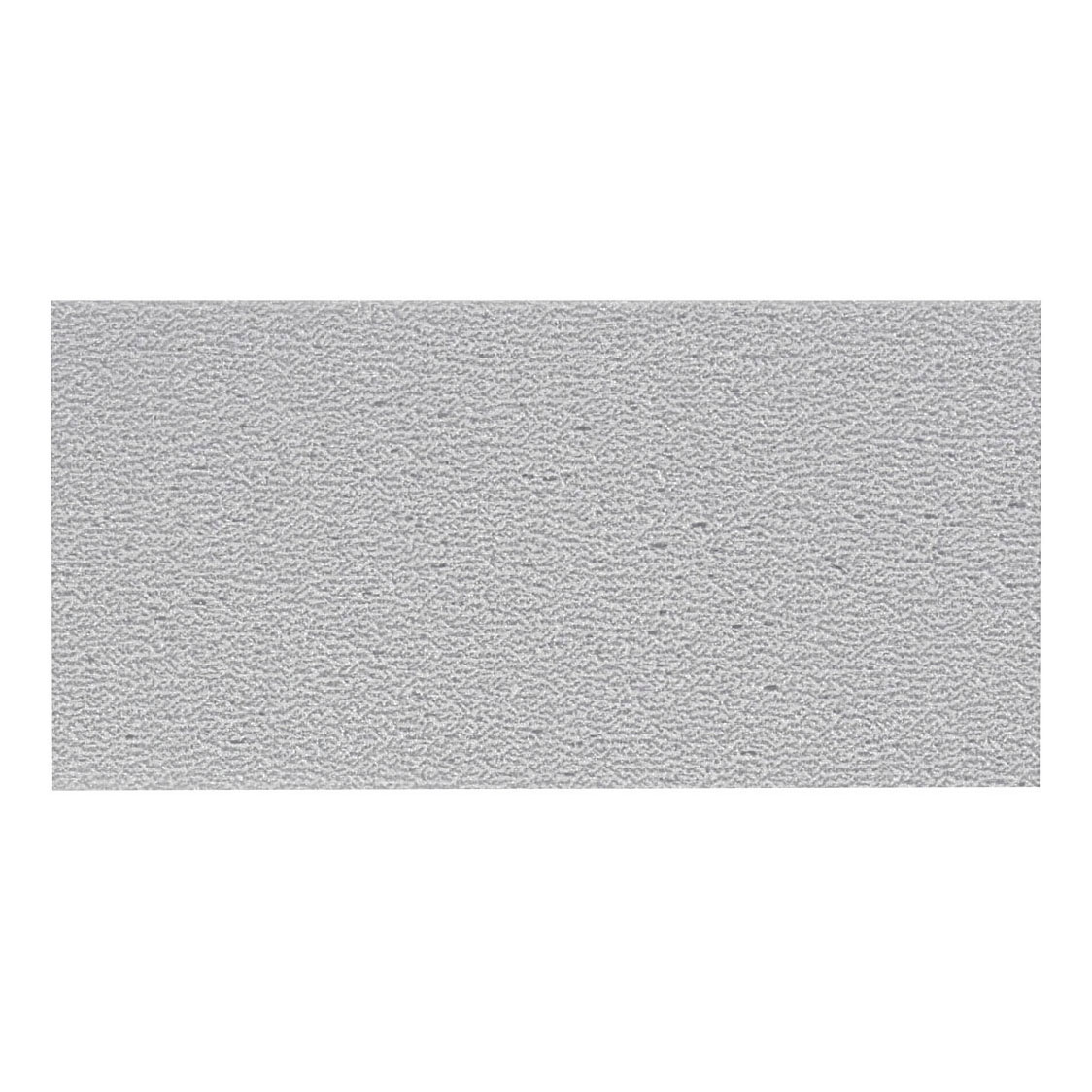 Cadeaulint Mat Zilver, 25m