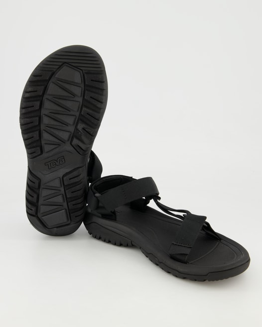 Teva Hurricane XLT2 Mens Sandalen in Schwarz
