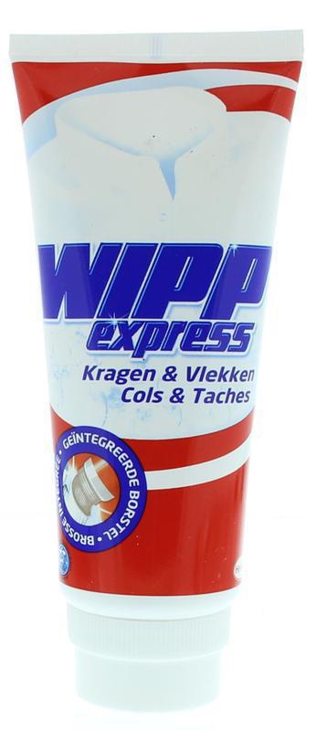 Wipp Vlekverwijderaar Tube 200ml
